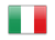 NINFE & FOLLETTI - Italiano
